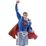Superman Returns Superman Bust