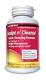 UPC 814599002044 product image for Health Direct Sculpt n' Cleanse -- 450 mg - 175 Capsules | upcitemdb.com