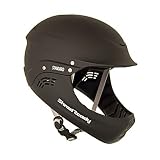 Shred Ready Standard Full Face Watersports Helmet 2012