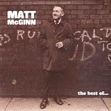 Music : The Best of Matt Mcginn