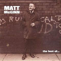 The Best of Matt McGinn