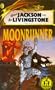 Moonrunner (Fighting Fantasy Gamebooks)