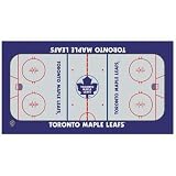 NHL Toronto Maple Leafs Large Floor Mat