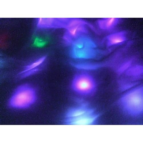 BRIGHT LED LIGHT BLANKET NIGHT LIGHT Security Blanket