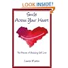 Smile Across Your Heart: The Process of Building Self Love