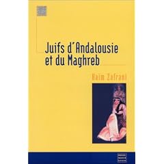 Juifs d'Andalousie et du Maghreb