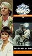 Sands of Time (Doctor Who Missing Adventures)