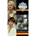 Sands of Time (Doctor Who Missing Adventures)
