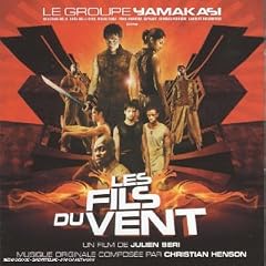 Le Fils du vent