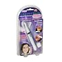 Finishing Touch Lumina Lighted Hair Remover with Pivoting Head