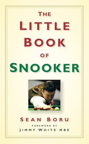 The Little Book of Snooker