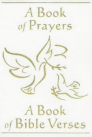 Book of Prayers