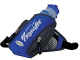 Xenofit Drinks Belt With 750ml Water Bottle