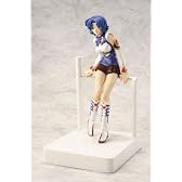 スーパーロボット大戦 オリジナルジェネレーション クスハ・ミズハ 第3次αver. （1/8スケールPVC塗装済み完成品）