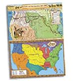 BB SET THE LOUISIANA PURCHASE