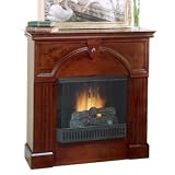 Ventless Fireplaces