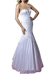 Sexy Sweetheart Tulle Applique Lace Evening Dress/Prom Dress/Party Dress 