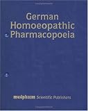 German Homoeopathic Pharmacopoeia 2001 (GHP 2001). Translation of the German Homöopathisches Arzneibuch 2001 (HAB 2001). Amtliche Ausgabe: 1