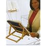 Bookchair Book Holder - Useful Reading Aid
