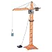 Toys : Simba Giant Cable Control Crane