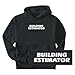 Sweatshirt Black 