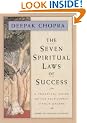 The Seven Spiritual Laws of Success