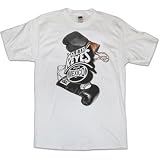 Cleto Reyes T-shirt