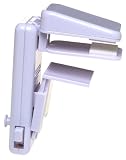 Safety 1st Cover Clamp Toilet Lock