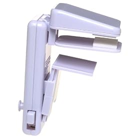 Safety 1st Cover Clamp Toilet Lock