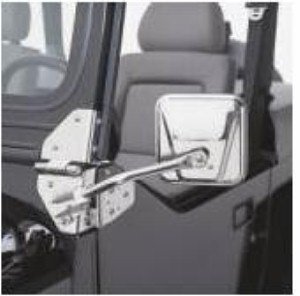 Rampage | 7417 | 1955 - 1986 | Jeep CJ | High Endurance Jeep Exterior Accessories