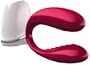 We Vibe III Vibrator ruby, 1 St�ck