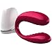 We Vibe III Vibrator ruby, 1 St�ck
