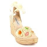 Charles David Express Cream espadrilles