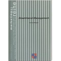 Absatzkanal-Management