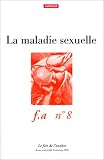 Fait de l'analyse, num�ro 8. Maladie sexuelle