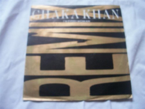 Chaka Khan Photo 2