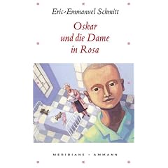 Oskar und die Dame in Rosa