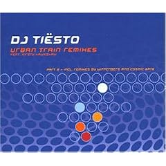Urban Train Remix Edition