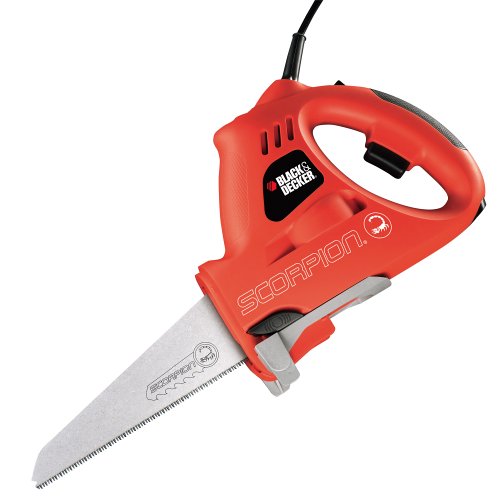 Black  &  Decker Black  &  Decker Elekantr Handsäge Ks890Ek Black  &  Decker Black  &  Decker Elekantr Handsäge Ks890Ek