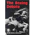 Boxing Debate by British Medical Association
