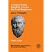 A Greek Prose Reading Course for Post-beginners: Philosophy: Plato: Crito