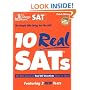 10 Real SATs, Third Edition