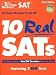 Used : 10 Real SATs, Third Edition