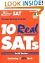 10 Real SATs, Third Edition