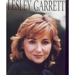 Lesley Garrett: My Autobiography
