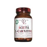 Olympian Labs Acetyl L-carnitine, 500mg
