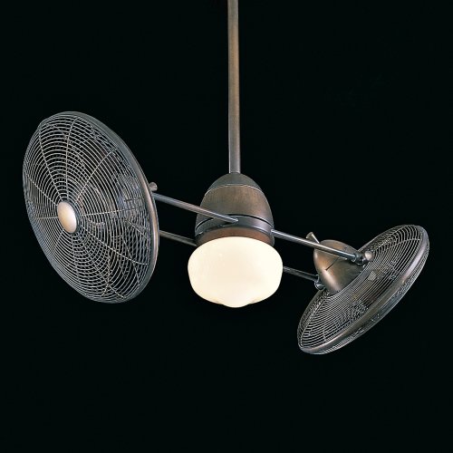 Minka Aire Gyro Ceiling Fan On Sale