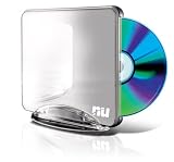 NU USB Slim External SuperMulti Drive DVD Burner 412YU%2BZohDL. SL160 NU USB Slim External SuperMulti Drive DVD Burner