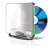NU USB Slim External SuperMulti Drive DVD Burner (ESW846PRO)