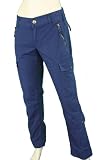 Polo Ralph Lauren Women's Cargo Pants Navy Blue 1361583JCCP-NAVY
